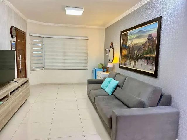 Casa / Sobrado para Venda em São Paulo/SP Vila Zelina 3 Quartos