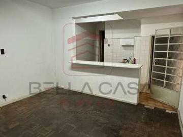 Praça Três de Setembro - Garagem, Terraço