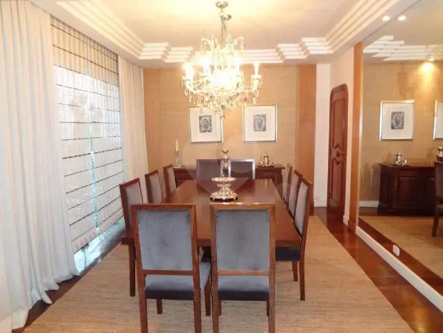 Casa / Sobrado para Venda em São Paulo/SP Aclimação 4 Quartos
