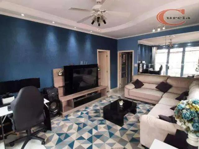 Casa / Sobrado para Venda em São Paulo/SP Aclimação 4 Quartos