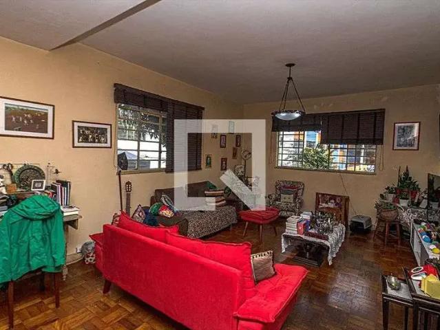 Casa / Sobrado para Venda em São Paulo/SP Aclimação 4 Quartos