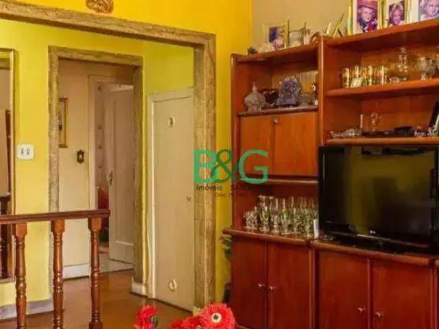 Casa / Sobrado para Venda em São Paulo/SP Aclimação 4 Quartos