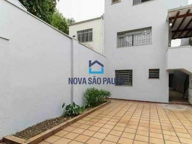 Casa / Sobrado para Venda em São Paulo/SP Aclimação 4 Quartos