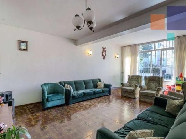 Casa / Sobrado para Venda em São Paulo/SP Aclimação 4 Quartos