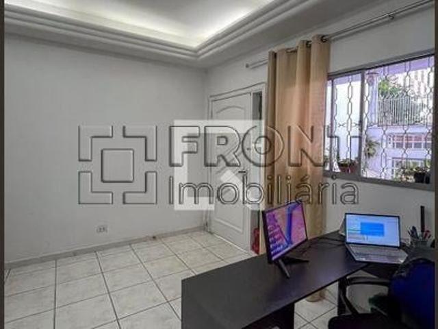 Casa / Sobrado para Venda em São Paulo/SP Aclimação 4 Quartos