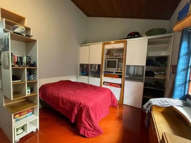Casa / Sobrado para Venda em São Paulo/SP Aclimação 4 Quartos
