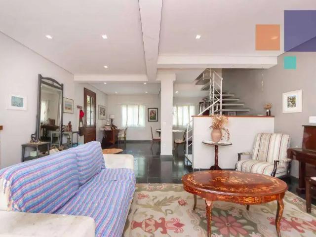 Casa / Sobrado para Venda em São Paulo/SP Aclimação 4 Quartos