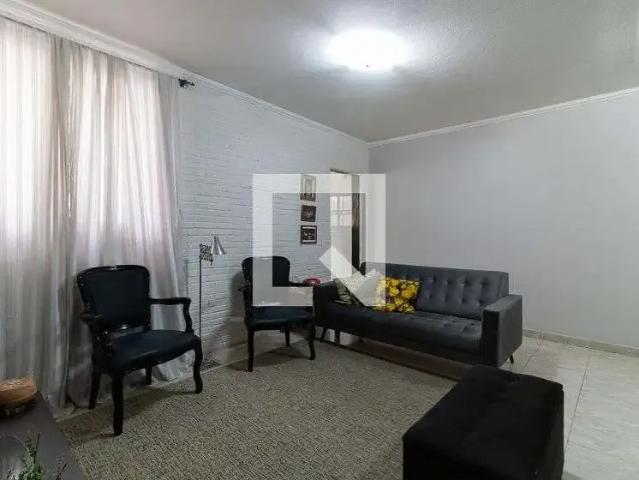 Casa / Sobrado para Venda em São Paulo/SP Aclimação 4 Quartos