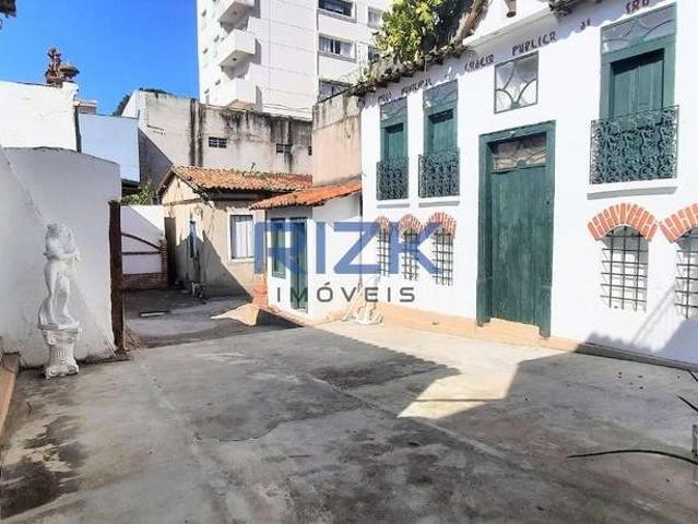 Casa / Sobrado para Venda em São Paulo/SP Aclimação 4 Quartos