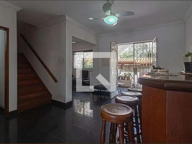 Casa / Sobrado para Venda em São Paulo/SP Aclimação 4 Quartos