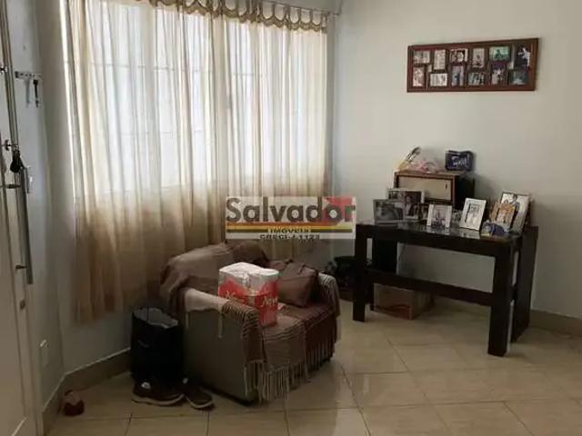 Casa / Sobrado para Venda em São Paulo/SP Aclimação 4 Quartos