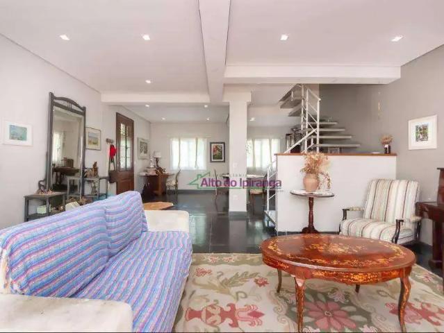 Casa / Sobrado para Venda em São Paulo/SP Aclimação 4 Quartos