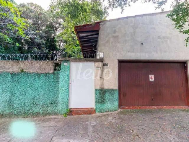 Casa / Sobrado para Venda em São Paulo/SP Aclimação 4 Quartos