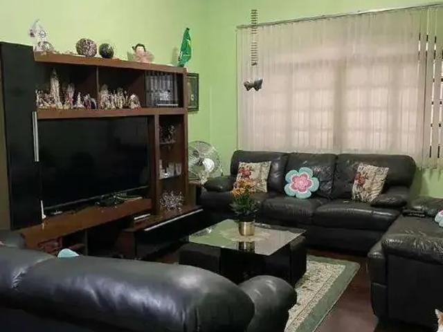 Casa / Sobrado para Venda em São Paulo/SP Aclimação 4 Quartos