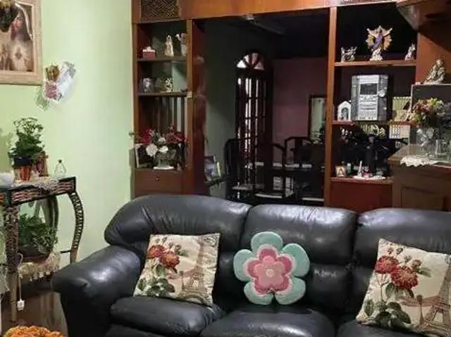 Casa / Sobrado para Venda em São Paulo/SP Aclimação 4 Quartos