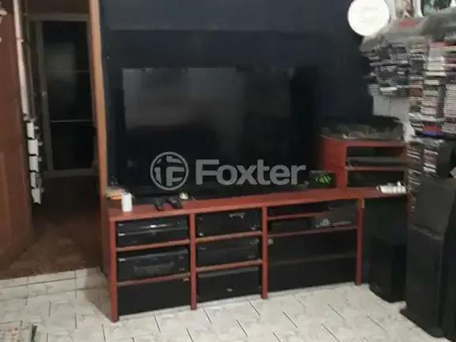 Casa / Sobrado para Venda em São Paulo/SP Aclimação 4 Quartos