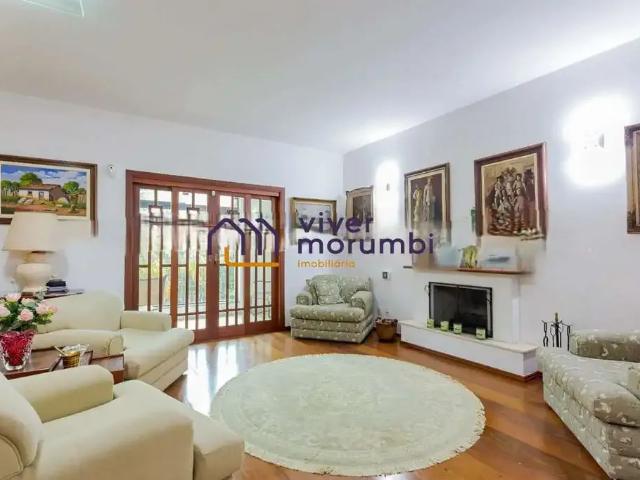 Casa / Sobrado para Venda em São Paulo/SP Aclimação 4 Quartos