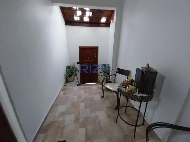 Casa / Sobrado para Venda em São Paulo/SP Aclimação 4 Quartos