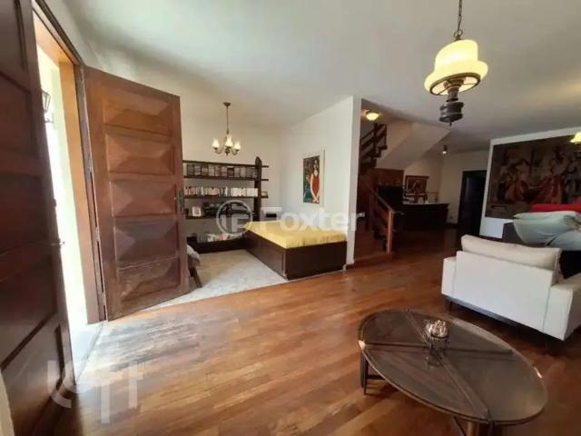 Casa / Sobrado para Venda em São Paulo/SP Aclimação 4 Quartos