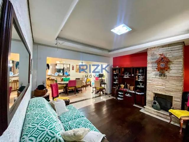 Casa / Sobrado para Venda em São Paulo/SP Aclimação 4 Quartos