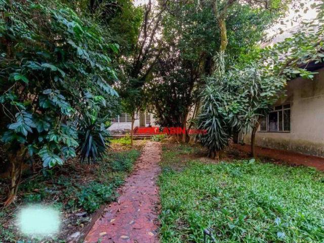 Casa / Sobrado para Venda em São Paulo/SP Aclimação 4 Quartos