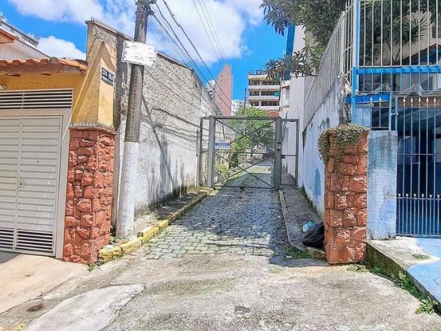 Casa / Sobrado para Venda em São Paulo/SP Aclimação 4 Quartos