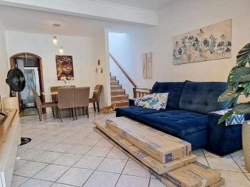 Casa / Sobrado para Venda em São Paulo/SP Aclimação 4 Quartos