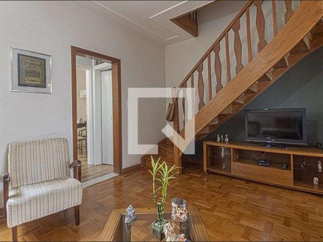 Casa / Sobrado para Venda em São Paulo/SP Aclimação 4 Quartos