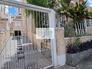 Casa / Sobrado para Venda em São Paulo/SP Aclimação 4 Quartos