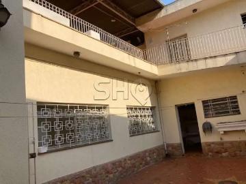 Casa / Sobrado para Venda em São Paulo/SP Aclimação 4 Quartos