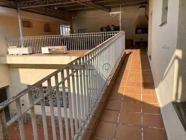 Casa / Sobrado para Venda em São Paulo/SP Aclimação 4 Quartos