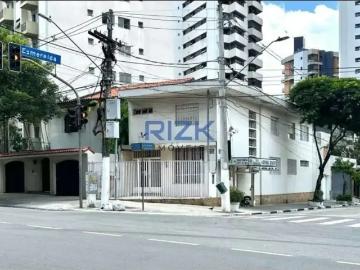 Casa / Sobrado para Venda em São Paulo/SP Aclimação 4 Quartos
