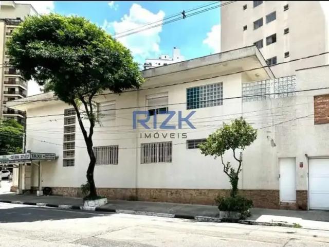 Casa / Sobrado para Venda em São Paulo/SP Aclimação 4 Quartos