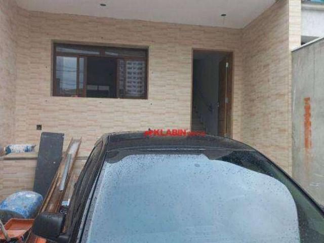 Casa / Sobrado para Venda em São Paulo/SP Aclimação 4 Quartos