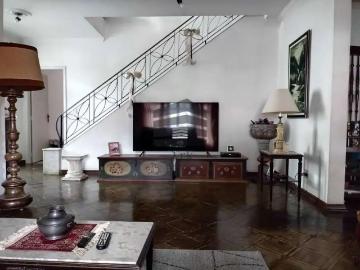 Casa / Sobrado para Venda em São Paulo/SP Aclimação 4 Quartos