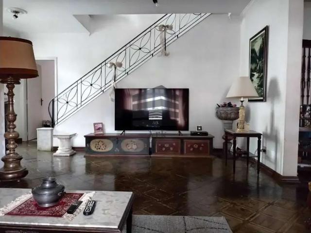 Casa / Sobrado para Venda em São Paulo/SP Aclimação 4 Quartos