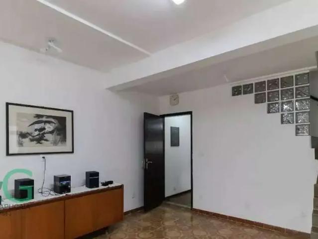 Casa / Sobrado para Venda em São Paulo/SP Aclimação 4 Quartos