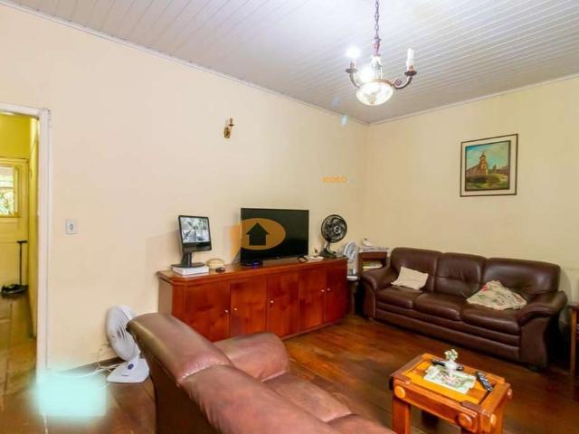 Casa / Sobrado para Venda em São Paulo/SP Aclimação 4 Quartos