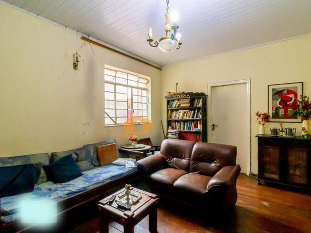 Casa / Sobrado para Venda em São Paulo/SP Aclimação 4 Quartos