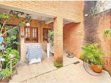 Casa / Sobrado para Venda em São Paulo/SP Aclimação 4 Quartos