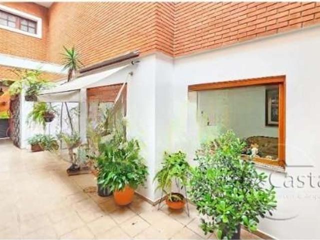Casa / Sobrado para Venda em São Paulo/SP Aclimação 4 Quartos