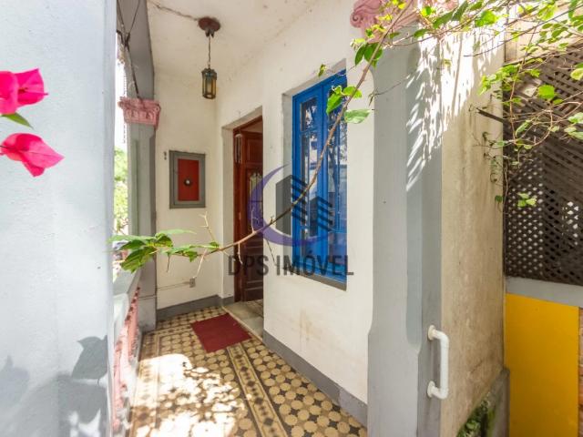 Casa / Sobrado para Venda em São Paulo/SP Aclimação 4 Quartos