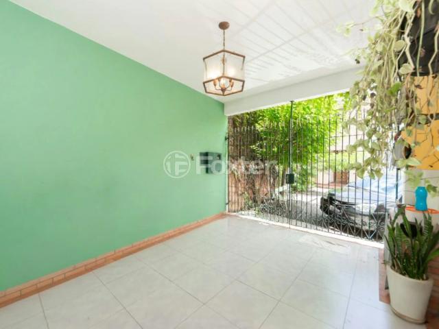 Casa / Sobrado para Venda em São Paulo/SP Aclimação 4 Quartos