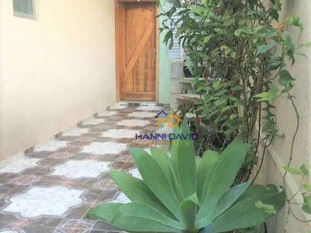 Casa / Sobrado para Venda em São Paulo/SP Aclimação 4 Quartos