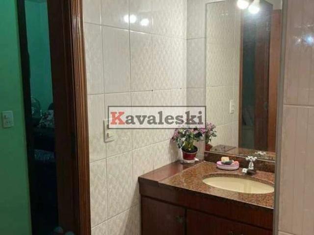 Casa / Sobrado para Venda em São Paulo/SP Aclimação 4 Quartos