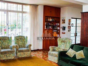 Casa / Sobrado para Venda em São Paulo/SP Aclimação 4 Quartos