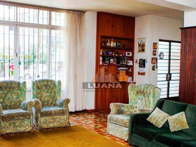 Casa / Sobrado para Venda em São Paulo/SP Aclimação 4 Quartos
