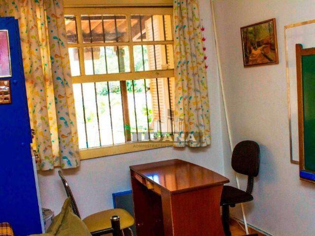 Casa / Sobrado para Venda em São Paulo/SP Aclimação 4 Quartos