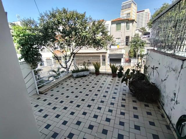 Casa / Sobrado para Venda em São Paulo/SP Aclimação 5 Quartos