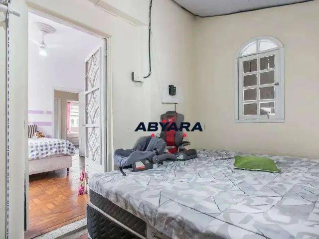 Casa / Sobrado para Venda em São Paulo/SP Aclimação 5 Quartos